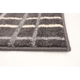 thumbnail image 2 of Tapis d'Interieur ECARPET Rayé, Abstrait, Moderne Collection Tessa, 2 of 9