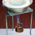 thumbnail image 4 of Light Portable Camping Stove Friendly And Efficient Outdoor Cooking Utensils Easy To Store A Must Have For Outdoor Travel, 4 of 5