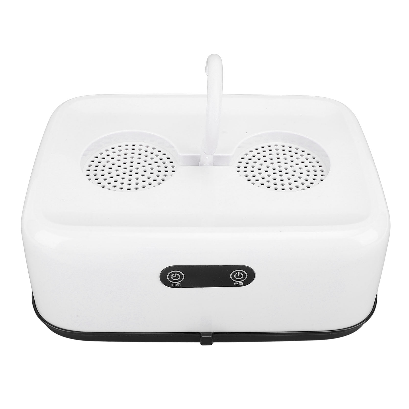 600W Portable Clothes Dryer with Compact Foldable Design, Mini Dryer, Electric Dryer, Small Dryerfor Kids Underwear Delicates Laundry with Timer