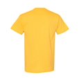 thumbnail image 4 of Gildan Mens Heavy Cotton Short Sleeve T-Shirt (Pack Of 5), 4 of 4