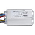 thumbnail image 3 of Regulator 36v 48V 350W Brushless Motor Regulator Speed Controllers Parts for Scooter E Bike, 3 of 7