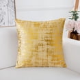 thumbnail image 2 of Velours Chaud Velours Maison Salon Chevet Moderne Coussin de Canapé Ensemble, 2 of 6