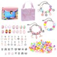 thumbnail image 4 of LYMAYTER Loose Beads Set 158Pcs/Set Loose Beads - for DIY Jewelry Making, 4 of 7