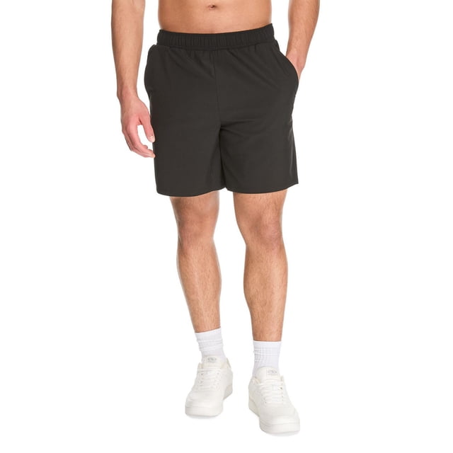 Athletic Works Men's Woven Short 7"