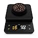 thumbnail image 2 of Greater Goods 0.1G Precision Coffee Scale With Timer - 3Kg Digital Scale For Pour-Over, Espresso, French Press, Kitchen Use (Onyx Black), 2 of 4