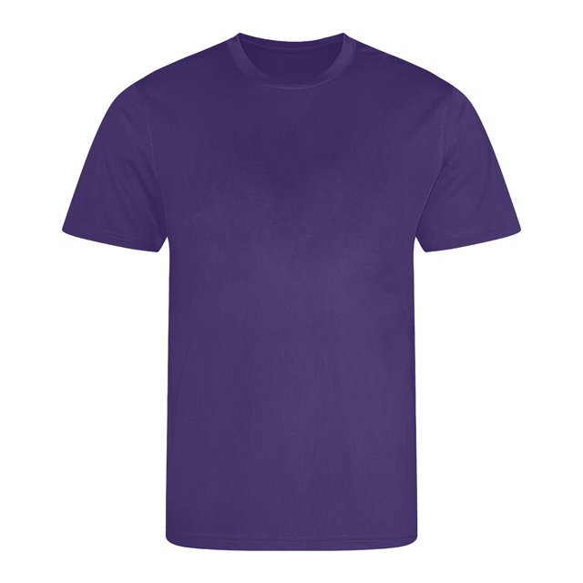 Awdis T-Shirt de Sport Garçons/filles