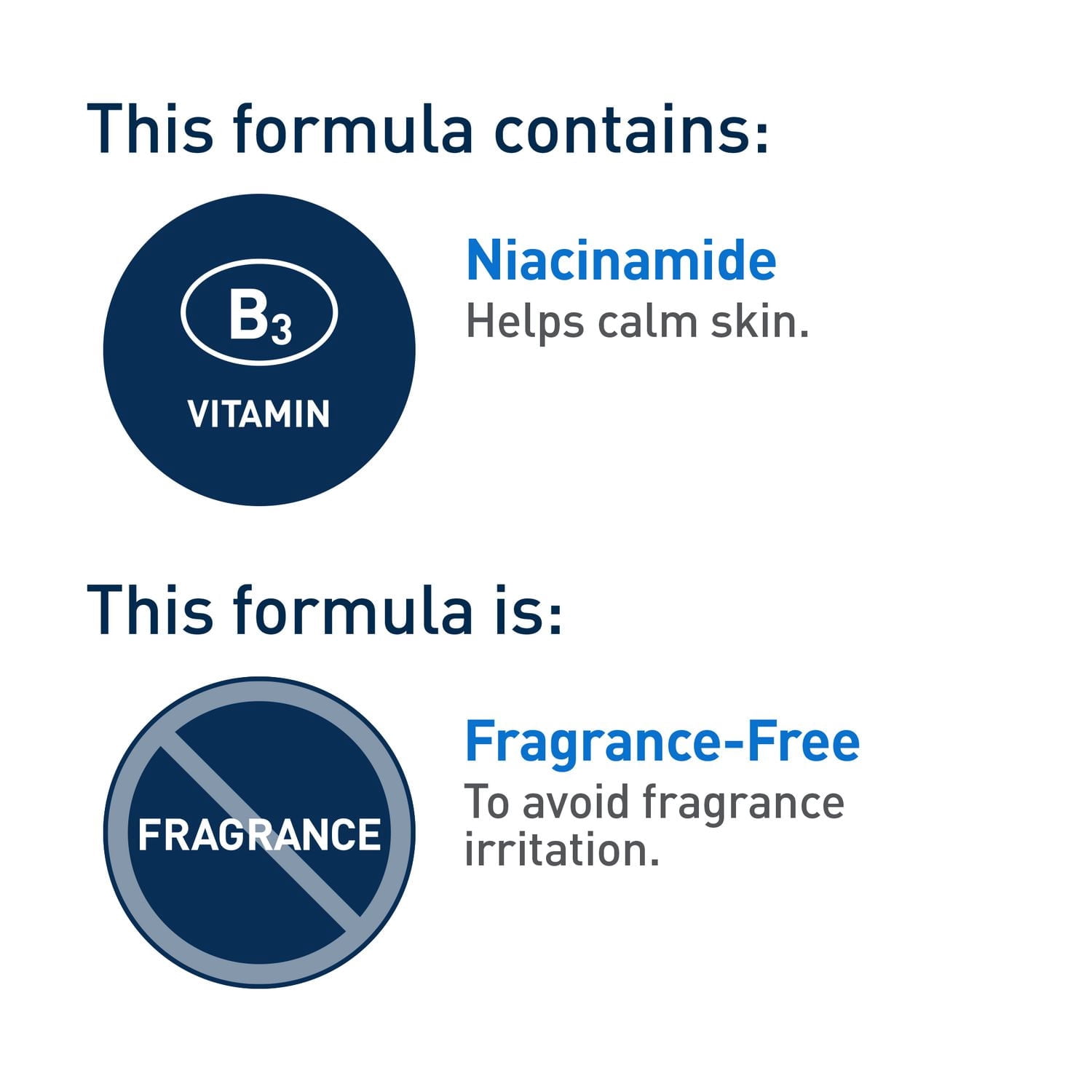 CeraVe Crème Thérapeutique Mains, Soin Hydratant Résistant à l'Eau, Céramides et Niacinamide, 85g