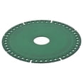 thumbnail image 3 of Cutting Saw Blade, Cut Straight High Hardness Multifunctional Cutting Saw Blade  For 100mm Angle Grinder, 3 of 8