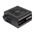 thumbnail image 1 of CORSAIR CX-M Series CX750M 750W ATX12V/EPS12V Bloc d'Alimentation pour Ordinateur avec Emballage de Vente au Détail, 1 of 1