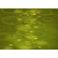 thumbnail image 1 of Ahgly Company Machine Washable Indoor Rectangle Transitional Pistachio Green Area Rugs, 6' x 9', 1 of 7