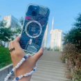 thumbnail image 3 of iPhone 15 Clear Case - Study Abroad, 3 of 6