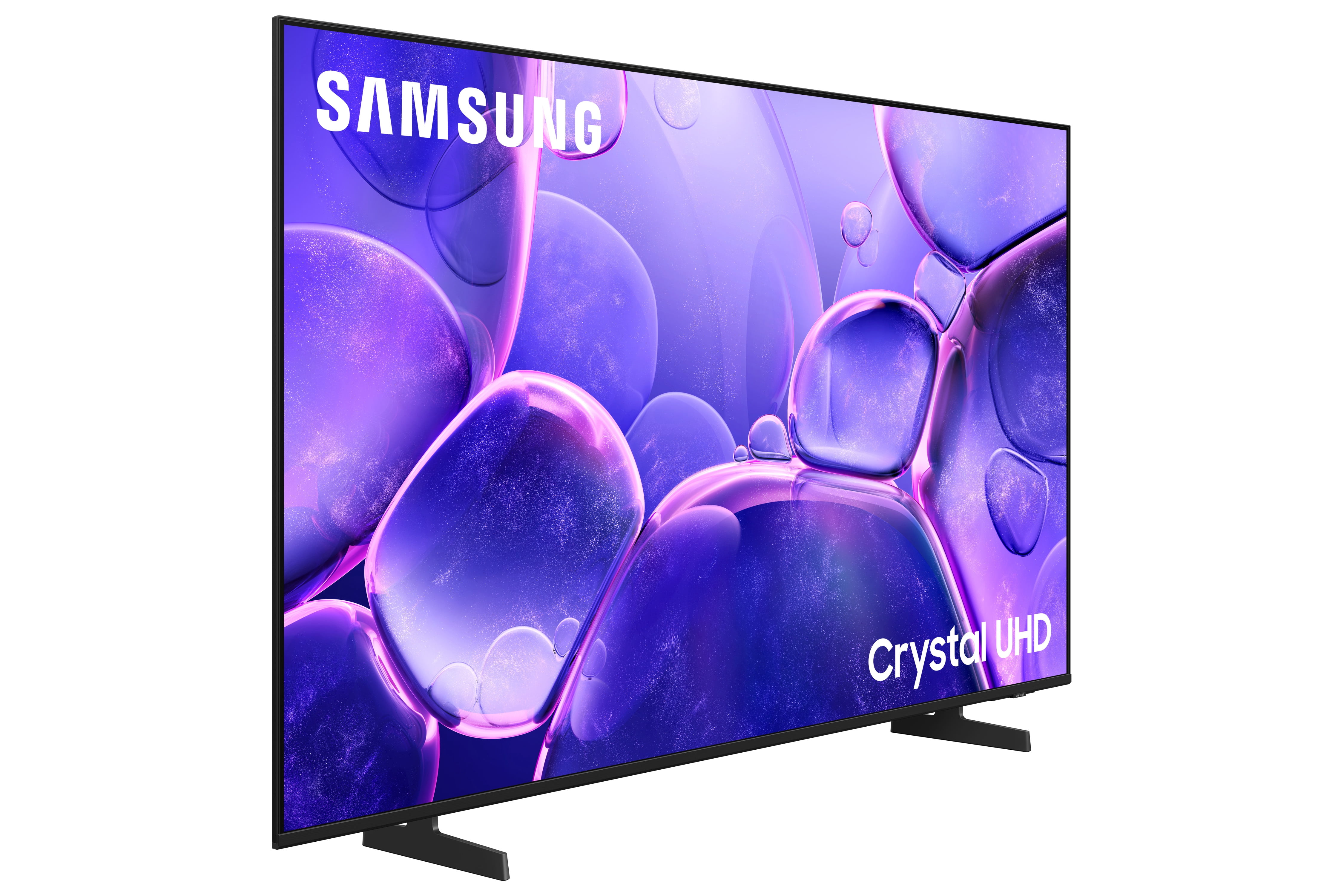 Samsung UHD 55" 4K Smart Tele, UN55U8000FFXZC