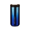 thumbnail image 2 of Meitianfacai Coffee Cup,13 oz Stainless Steel Vacuum Insulated Coffee Cup With Lid Coffee Cup Water Cup For Keeping Hot/Iced Coffee Tea Beer Suitable For Travel Office Leisure, 2 of 9