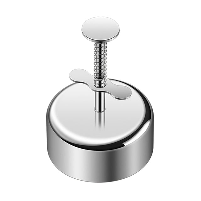 Stainless Steel Sandwich Cutting And Sealing Tool Sandwich And Sealing Device Baking Tool