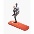 thumbnail image 1 of VEVOR 127 in Pitching Mound Portable Pitcher Mound Baseball Softball Outdoor Training, 1 of 9