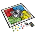 thumbnail image 3 of Sorry! Kids Board Game, 3 of 8
