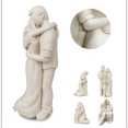 thumbnail image 3 of Honganda Décoration de Bureau, Uvre d'Art en Résine en Forme Humaine Outils Décoratifs, 3 of 5