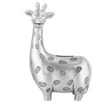 thumbnail image 2 of Coin Bank,Vintage Alloy Fawn Money Saving Pot Money Box Unmatched Quality, 2 of 10