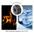 thumbnail image 4 of Uxcell 20AWG Stranded Wire Hookup 30M/100ft Black, Electrical Wire UL1007 Spool, 4 of 6