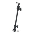 thumbnail image 1 of Wweixi Kayak Rail Track Camera Holder Canoes Boat Mounting Lightweight And Durable Kayak Action Camera Mount Adapter Adjustable, 1 of 6