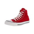 thumbnail image 1 of Converse All Star Hi Rouge Espadrille de Mode à la Cheville - 10M / 8M, 1 of 7