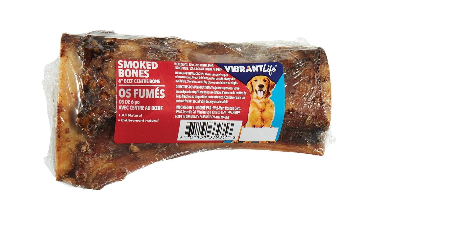 Vibrant Life Beef Center Bone