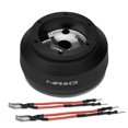 thumbnail image 1 of NRG Innovations SRK-189H 6-Hole Hub Adapter Kit [For Porsche 911/944 / 968/986], 1 of 4