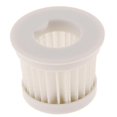 thumbnail image 1 of jifeng 2x1PC HEPA for Dust Controller Accessories TS998 TS988 CM168 TS , White, 2 Pcs, 1 of 7