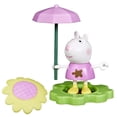 thumbnail image 4 of Peppa Pig Suzy joue dans la boue, figurine Suzy, 4 of 9