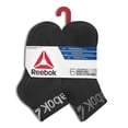 thumbnail image 2 of Reebok 6Pk Quarter Cushion, 2 of 2