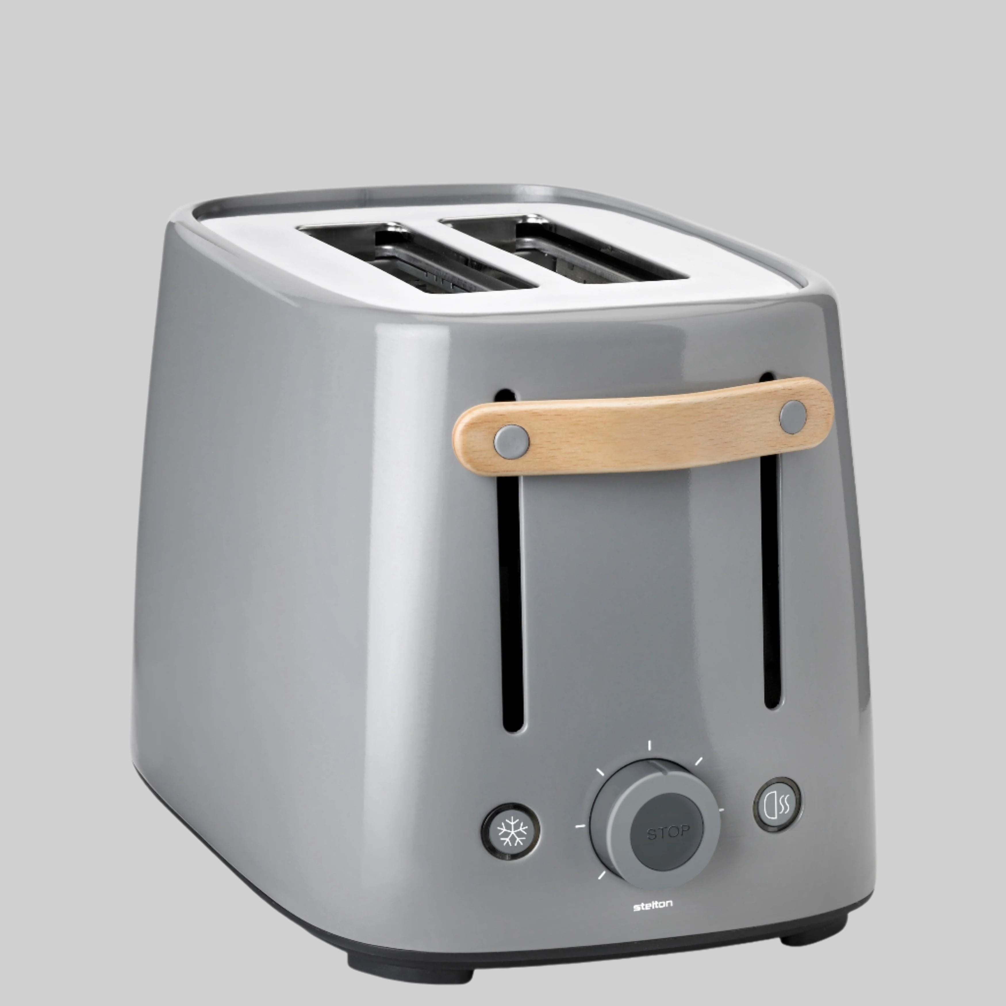 Emma Toaster 2 Slice