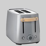 Emma Grille-pain 2 Tranche