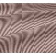 thumbnail image 5 of oneOone Viscose Jersey Fabric Gingham Check Print Fabric BTY 60 Inch Wide, 5 of 5