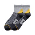 thumbnail image 3 of Chaussettes de Sport pour Femmes à la Cheville avec Languette Coussinée, 3 of 6