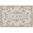 thumbnail image 1 of Tapis d’appoint lavable en argile Guthrie de 2 pi x 3 pi, 1 of 1