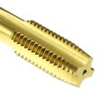 thumbnail image 4 of Unique Bargains Metric M16 x2 H2 Right Hand Thread Plug Ti-coated for Threading Tapping, 4 of 4