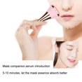 thumbnail image 1 of Magnetic+Micro Vibration Face Beauty Machine Serum Import Skin Rejuvenation Face Eye Care #02, 1 of 8