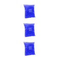 thumbnail image 4 of kurtrusly Shredded Crinkle Lafite Paper Raffia Filler Confetti Gift Box Decorations Birthday Christmas Material Packaging Blue 3Set, 4 of 6