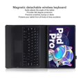 thumbnail image 2 of Tablet Case compatible Lenovo Tab P11 Pro Gen 2 Bluetooth Keyboards High quality Gift, 2 of 5