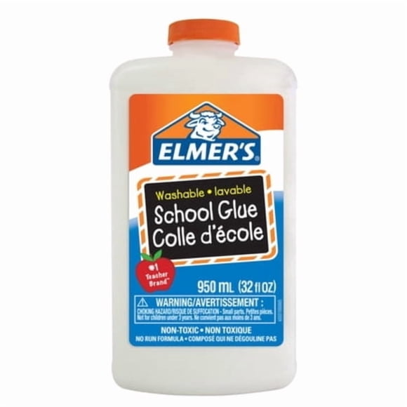 Elmer's School Glue