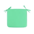thumbnail image 2 of Thickened Dining Chair Cushions with Non-Slip Straps for Home, Office, and Kitchen Seats, 2 of 3