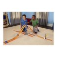 thumbnail image 4 of Hot Wheels-Ensemble de départ de construction à tour et cinq voies, 4 of 7