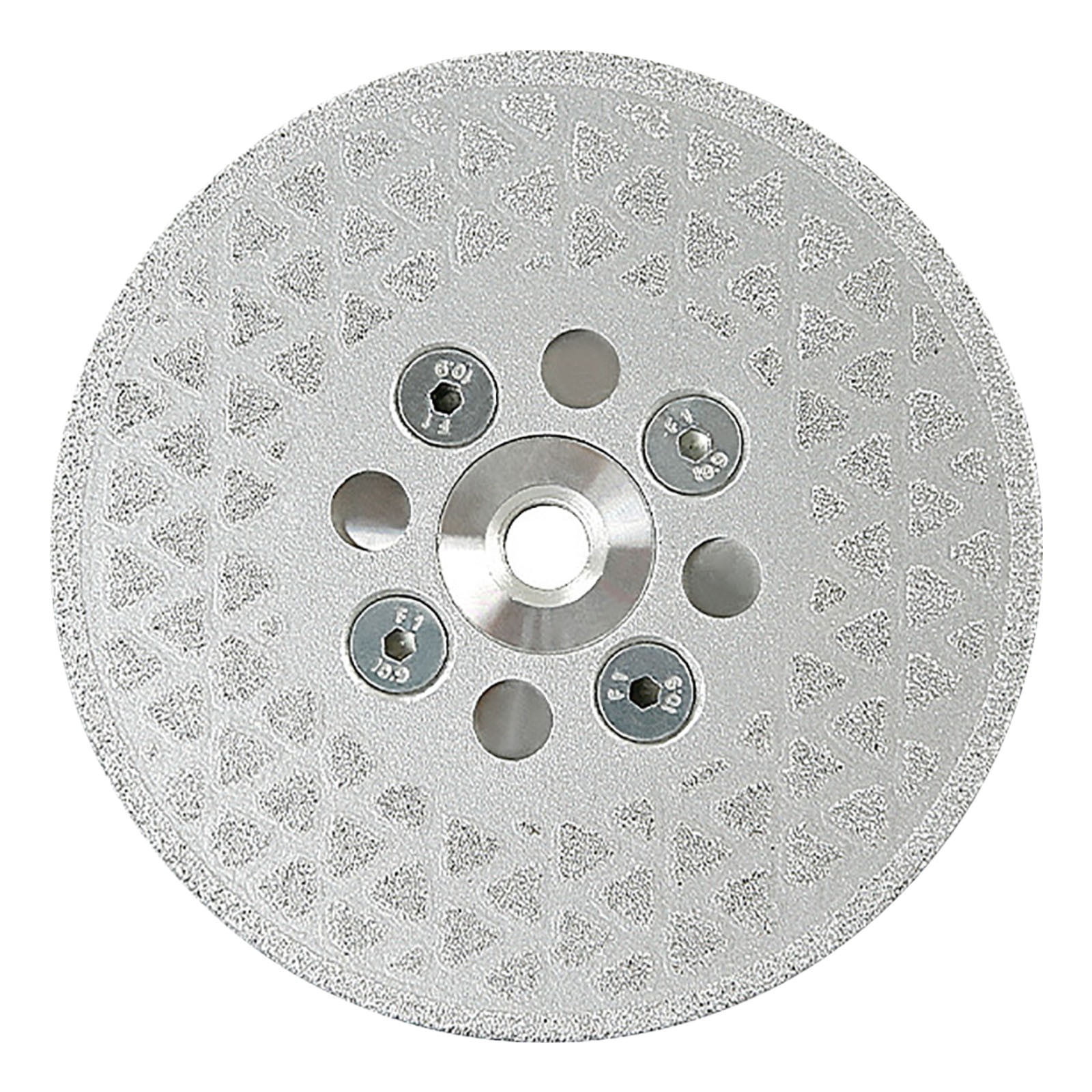 Yhmxh Tools,Home and Kitchen,Home Essentials Brazed Diamond Double-sided Full Cutting Grinding Disc Angle Grinder Grinding Disc Floor Cutting Disc Angle Grinder Grinding Disc