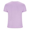 thumbnail image 4 of AherBiu Hauts Côtelés pour Femmes Été Col Ras du Cou Tricoté Manches Courtes Extensible Coupe Ajustée Hauts de Sortie T-Shirts Chemises, 4 of 5