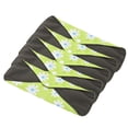 thumbnail image 2 of Washable Sanitary Pads, Reusable Menstrual Pads Incontinence Pads  For Menstrual Period For Women M02,M05, 2 of 8