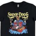 thumbnail image 3 of Snoop Dogg Men's Graphic Tee, 3 of 4