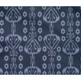 thumbnail image 4 of oneOone Cotton Flex Fabric Stripe & Swirl Ikat Print Sewing Fabric BTY 40 Inch Wide, 4 of 4