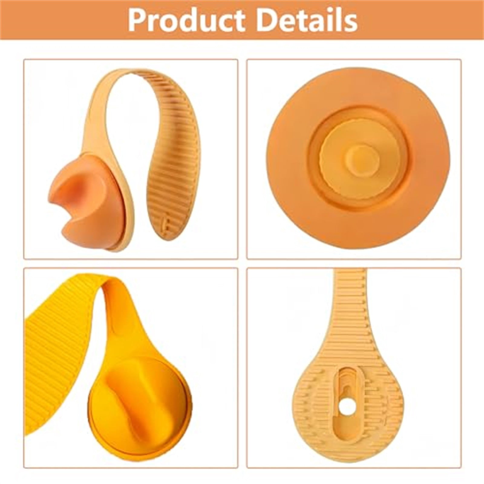 Hands Bottle Holder Rotatable Feeding Aid Convenient Baby Bottle Stand Reusable Stopper Liquor Bags Silicone Seal Stopper Silicone Stoppers for Bottles Bottle Chiller Sleeve Christmas Knitting Sweater