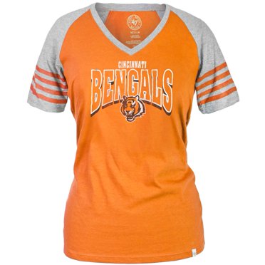 Cincinnati Bengals - Ballpark Juniors Premium Jersey T-Shirt