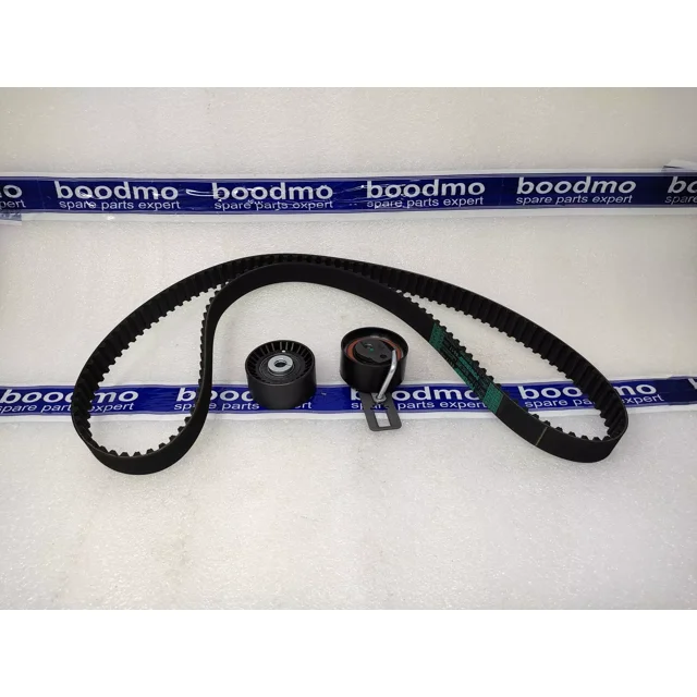 Timing Belt Kit for FORD FIESTA 1ST GEN, FIGO 1ST GEN, FUSION - FDV4SBDSK8617 - GATES